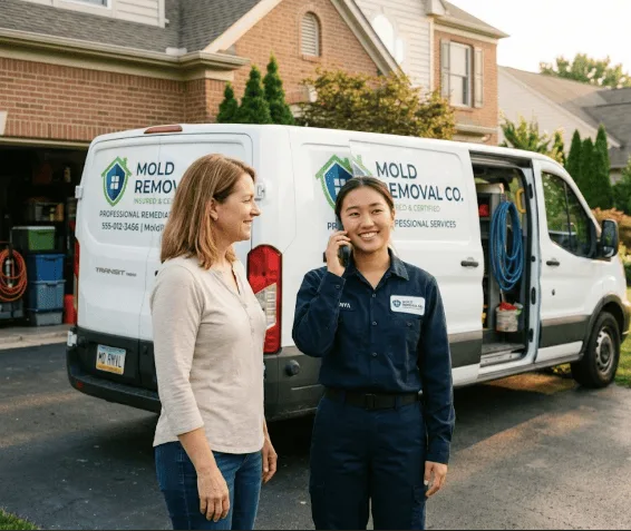 Crawlspace Mold Remediation Dover, NC FAQs
